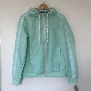 Women Reebok jacket
